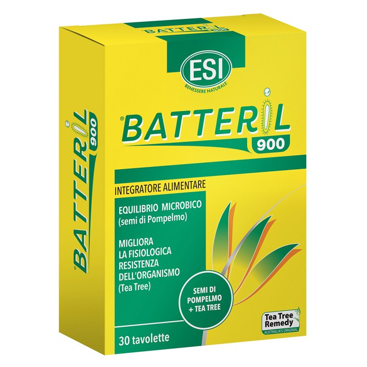 ESI BATTERIL 900 30TAV