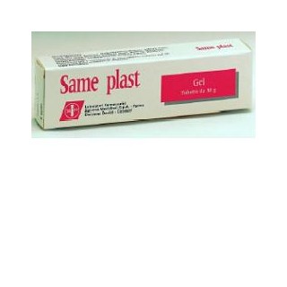 SAME PLAST GEL 30G