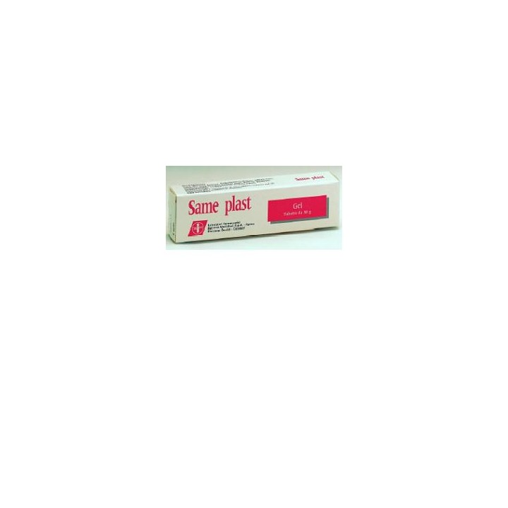 SAME PLAST GEL 30G