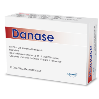 DANASE 20CPR