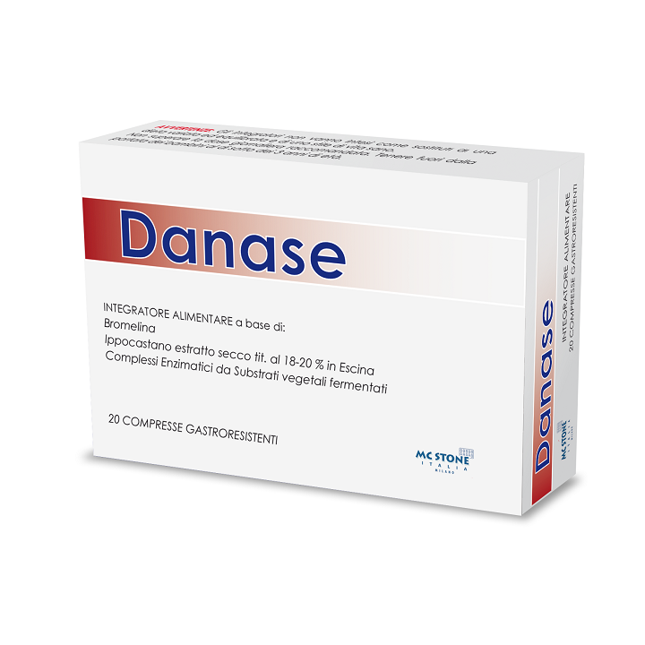 DANASE 20CPR