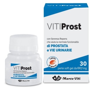 VITIPROST 30SOFT GEL