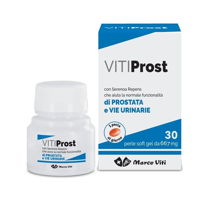 VITIPROST 30SOFT GEL
