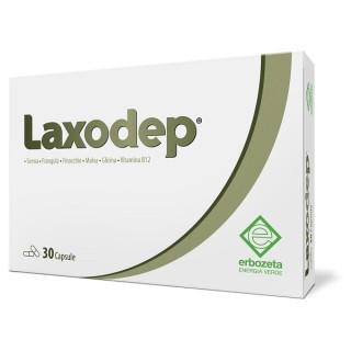 LAXODEP 30CPS