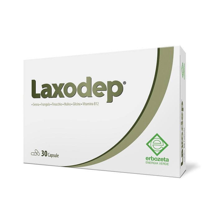 LAXODEP 30CPS