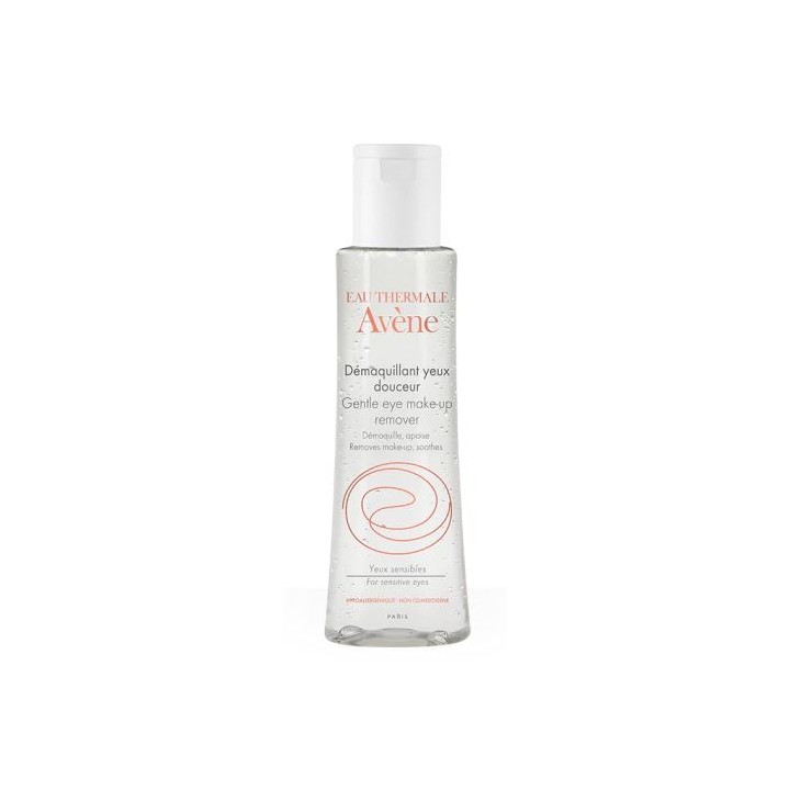 AVENE STRUCC DEL OCCHI 125ML