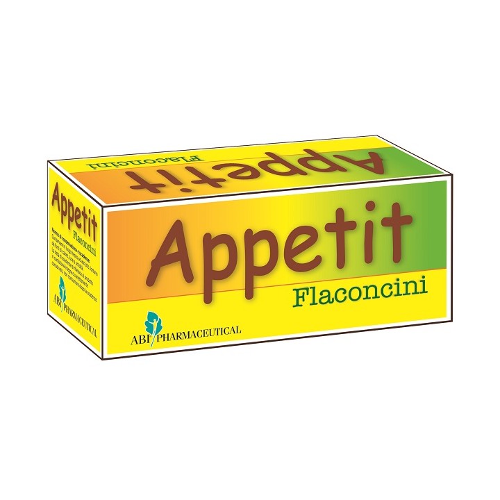 APPETIT 10F 10ML