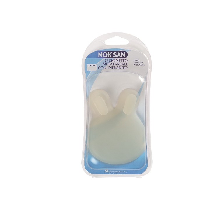 NOKSAN GEL CUSC METATA INF S/M