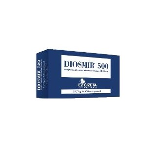 DIOSMIR 500 30CPR