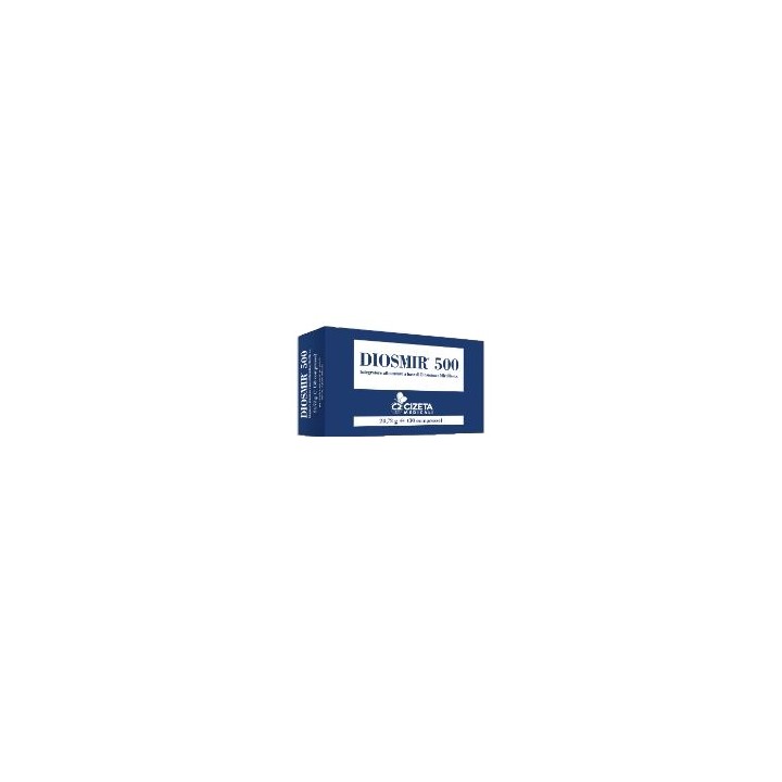 DIOSMIR 500 30CPR