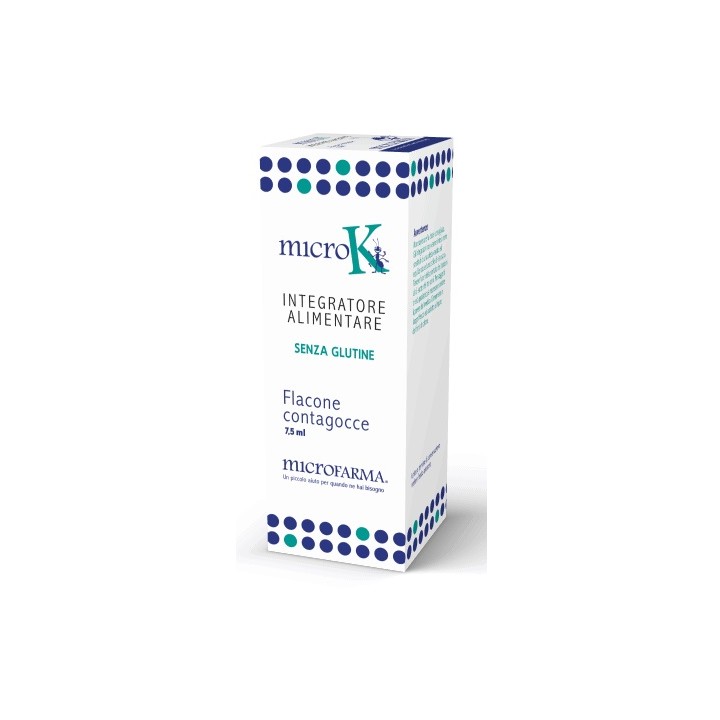 MICRO K 7,5ML