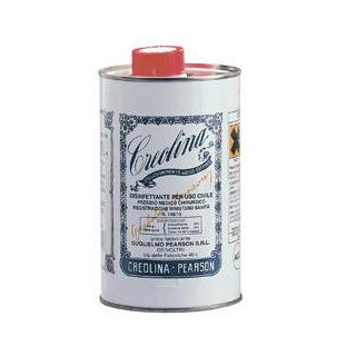 CREOLINA 1L