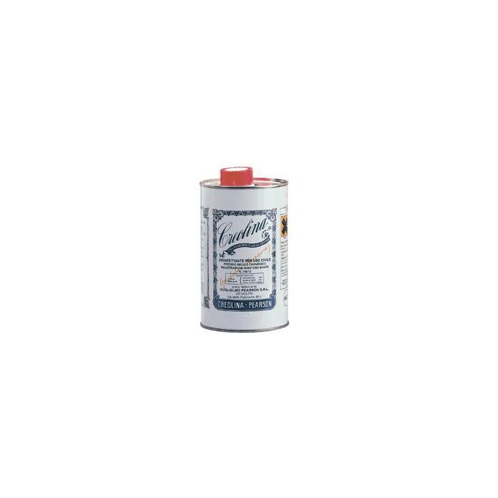 CREOLINA 1L