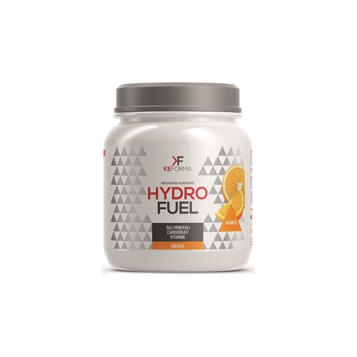 HYDRO FUEL ARANCIA 480G