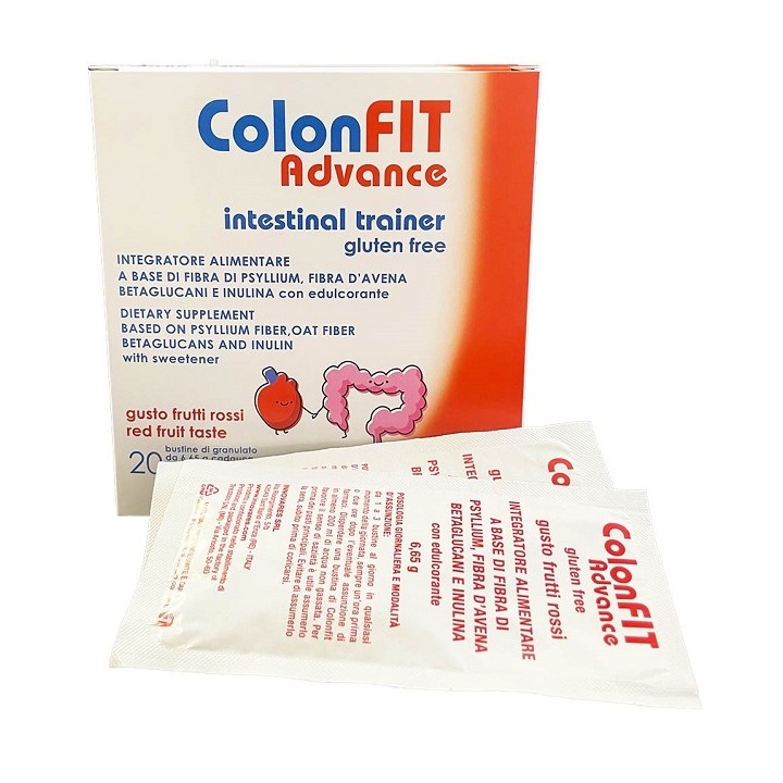 COLONFIT ADVANCE FRUT RO20BUST