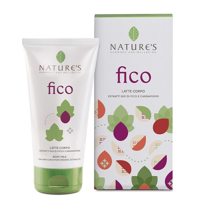 FICO LATTE CORPO 150ML