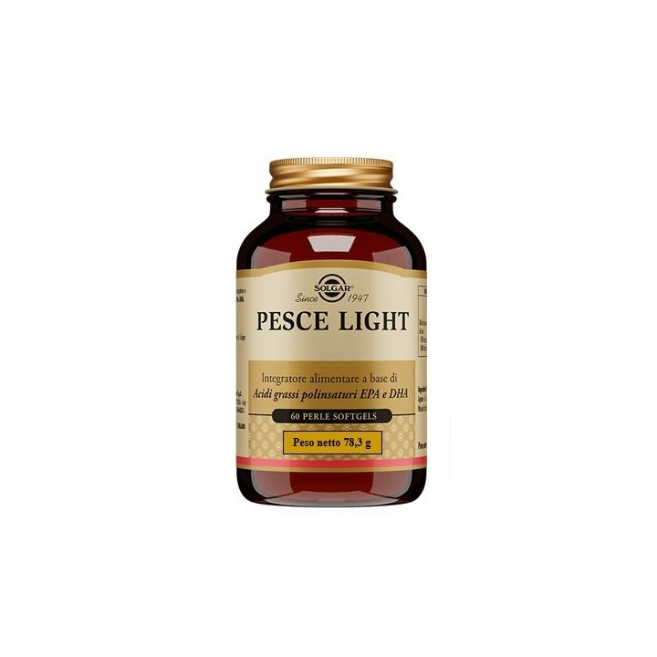 PESCE LIGHT 60PRL