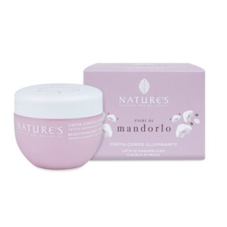 FIORI MANDORLO CREMA CRP 150ML
