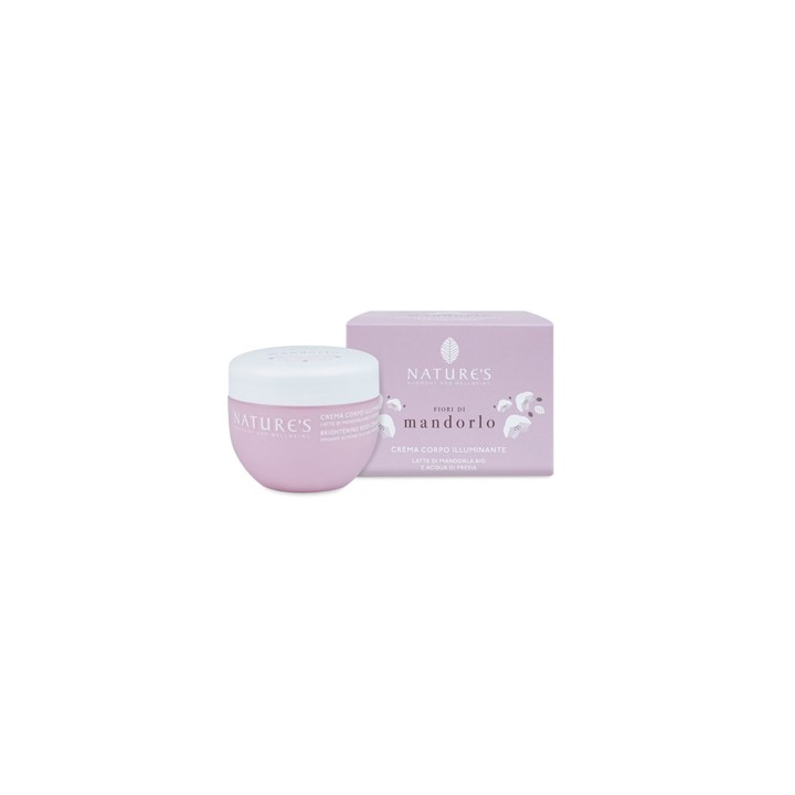 FIORI MANDORLO CREMA CRP 150ML