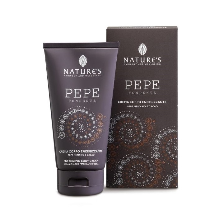 PEPE FONDENTE CREMA CRP ENERG