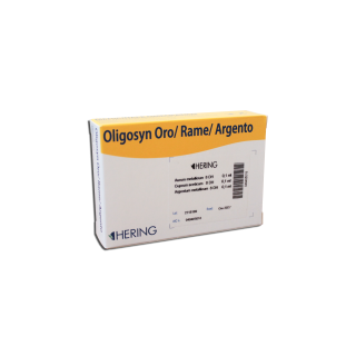 OLIGOSYN ORO RAME AR*15CONT2ML