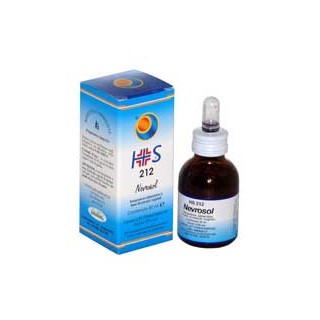 NEVROSOL LIQUIDO 50ML