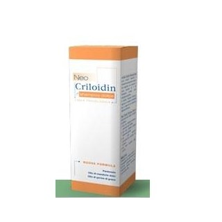 NEO CRILOIDIN SHAMPOO DOLCE