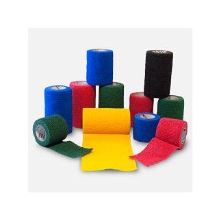 VETRAP FASCIA ELASTICA NE 10CM