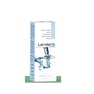 LENDERM CREMA 50ML