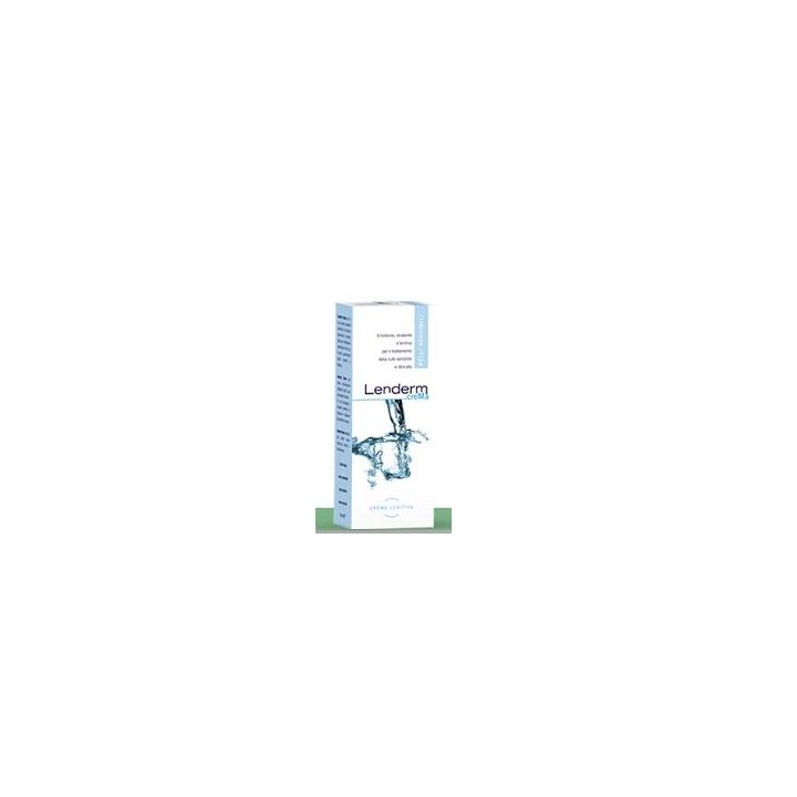 LENDERM CREMA 50ML