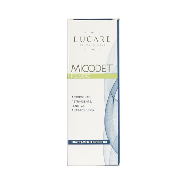 MICODET POLVERE