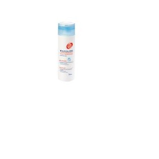 EXFOLIAC GEL DETERGENTE 200ML
