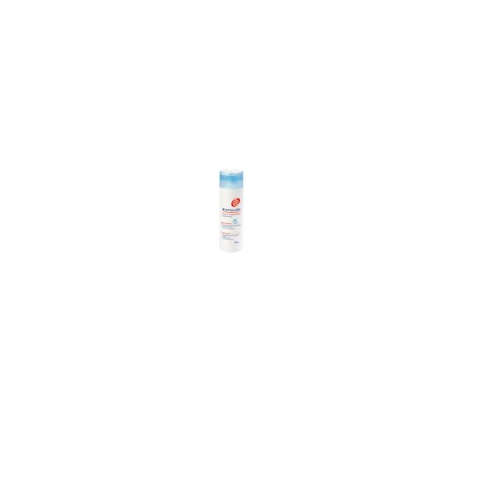 EXFOLIAC GEL DETERGENTE 200ML