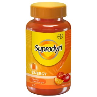 SUPRADYN ENERGY 70CARAM