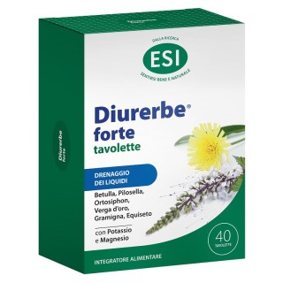 ESI DIURERBE FORTE 40TAV