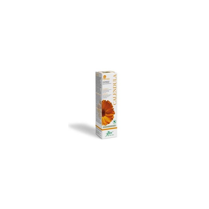 BIOPOMATA CALENDULA 50ML