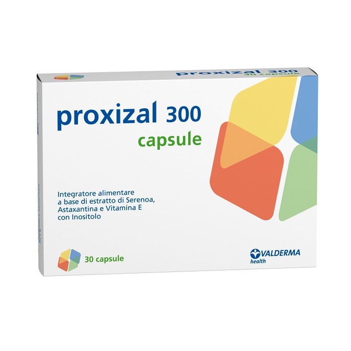 PROXIZAL 300 30CPS