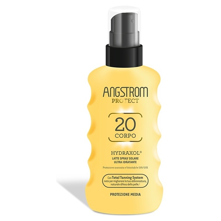 ANGSTROM PROT LATTE SPR SPF20