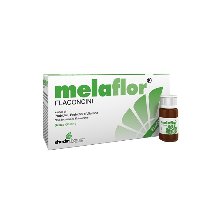 MELAFLOR 10FL 10ML
