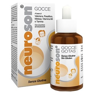 NEUROSON GOCCE 30ML