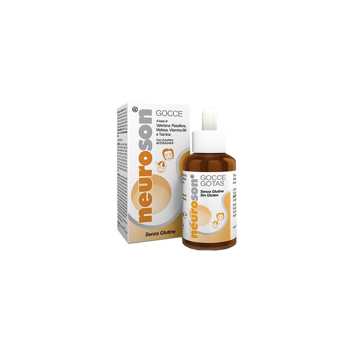 NEUROSON GOCCE 30ML