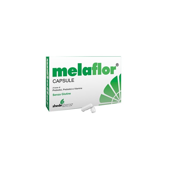 MELAFLOR 30CPS