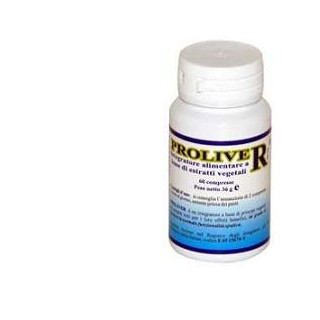 PROLIVER 60CPR