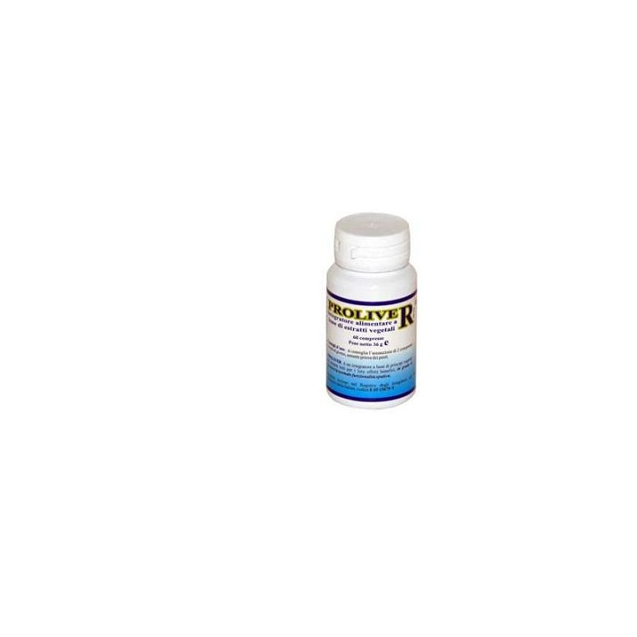 PROLIVER 60CPR