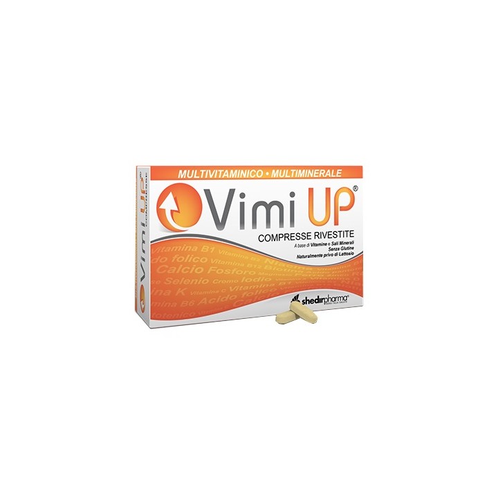 VIMI UP 30CPR