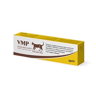 VMP PASTA GATTI 50G