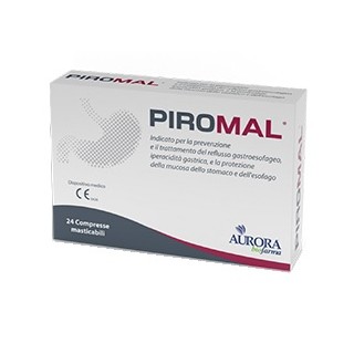 PIROMAL 24CPR