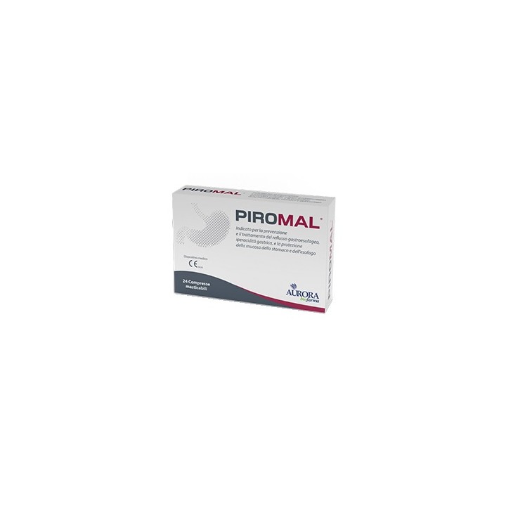PIROMAL 24CPR