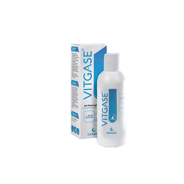 VITGASE DETERGENTE 200ML