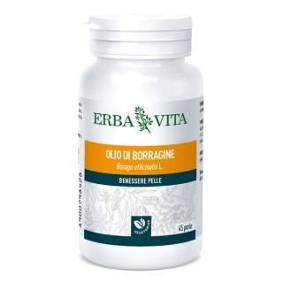 BORRAGINE 45PRL 713MG